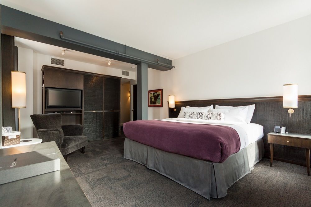 Hôtel des Coutellier Ville de Québec Extérieur photo